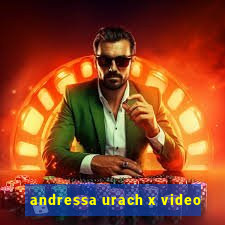 andressa urach x video